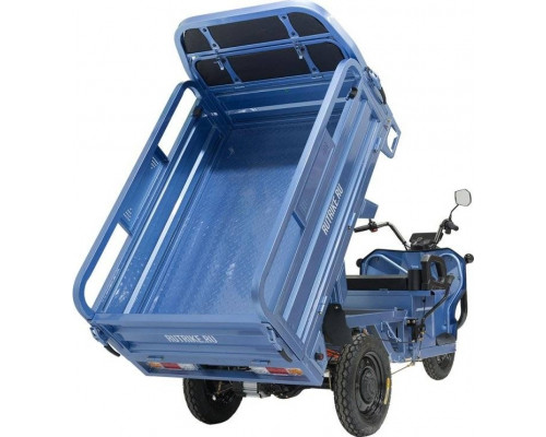 Трицикл грузовой RUTRIKE Вектор 1500 60V1200W Синий 3236 026260-3236