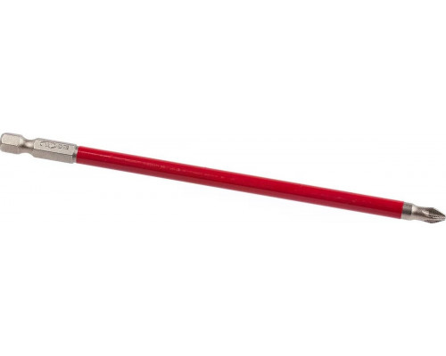Бита для заворачивания TSUNAMI PH2 150 мм Professional 2 шт T26020010PH2150