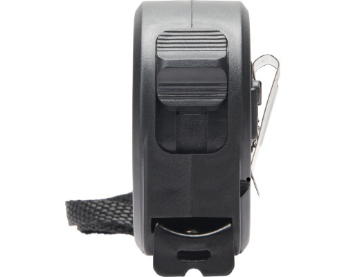 Рулетка P.I.T. HTPM03-0525 CONTROL с фиксатором