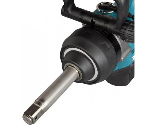Гайковерт аккумуляторный MAKITA TW010GZ01