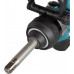Гайковерт аккумуляторный MAKITA TW010GZ01