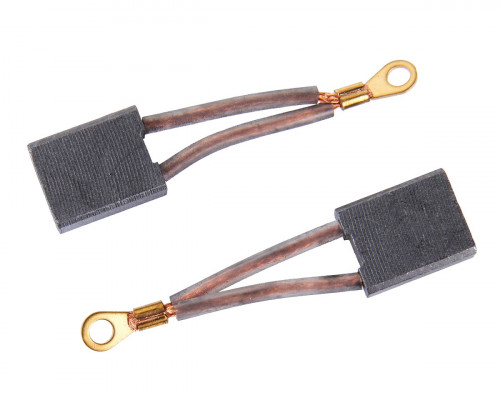 Щетка угольная ELITECH 1110.012600 HD графитовые CDM 4620E/CDM 492E 209030