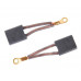Щетка угольная ELITECH 1110.012600 HD графитовые CDM 4620E/CDM 492E 209030