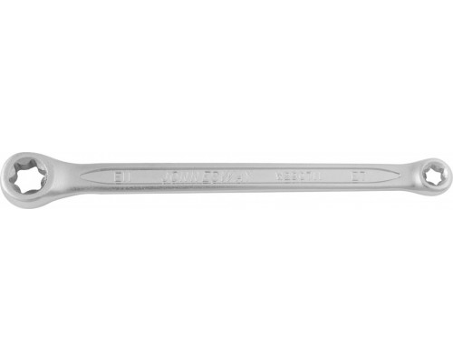 Ключ накидной JONNESWAY W290711 внешний TORX, E7xE11 048876