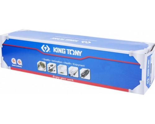 Набор ключей комбинированных KING TONY 1214MR, 14 предметов
