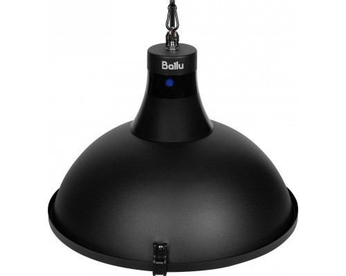 Инфракрасный обогреватель электрический BALLU BIH-LL-2.5-B НС-1717424