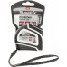 Рулетка MATRIX 32550 Autostop, 3 м х 16 мм