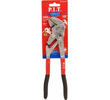 Клещи переставные P.I.T. HPLP06-0250 ADVANCE 250мм