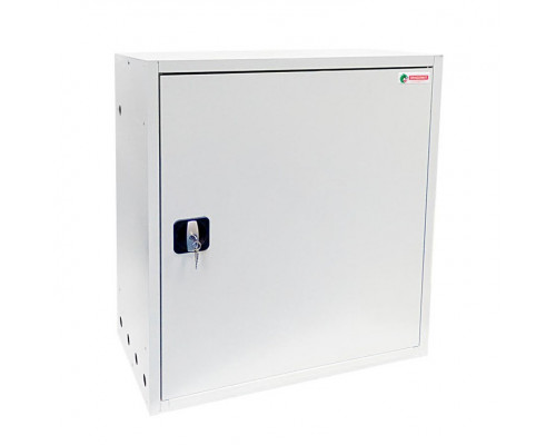 Шкаф для газовых баллонов DRAGONKIT 27 л на 2 шт. с замком 00-00004317
