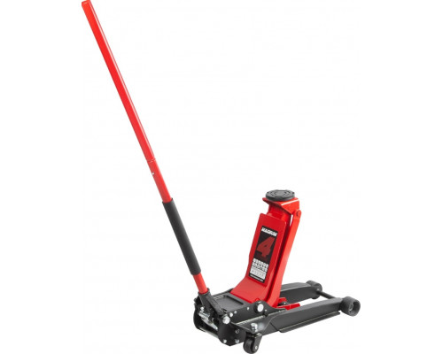 Домкрат подкатной WiederKraft WDK-Magnum 4000, 4 т
