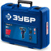 Дрель-шуруповерт аккумуляторная ЗУБР DB-121-22 КОМПАКТ #3, 2 АКБ+кейс