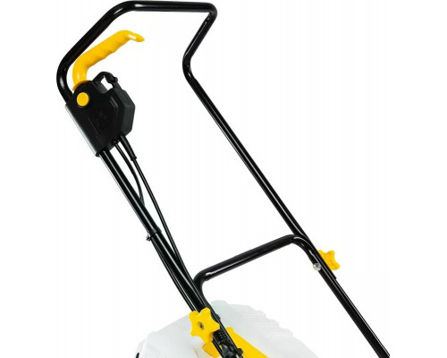 Газонокосилка электрическая Kranz KR-2000 KR-16-1241