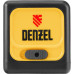 Лазерный уровень Denzel DQB 30 м, сумка 35016