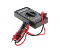 Мультиметр цифровой MASTECH M830B 13-2001