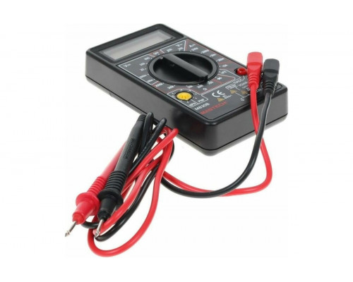 Мультиметр цифровой MASTECH M830B