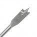 Сверло по дереву D.BOR SPEED, 12*152 перьевое D-DBW2-FL1-Q-152-12