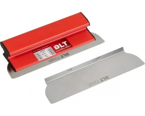 Шпатель DLT 1664 малярный Finish, 60см