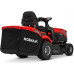 Садовый трактор МОБИЛ К XP104 Премиум бензиновый MBK0036328
