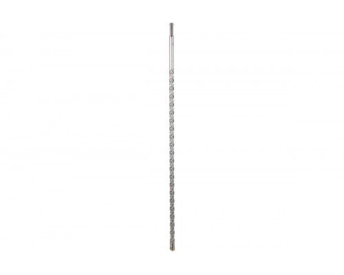 Бур SDS-plus ГРАНИТ Quadro-X 12,0х610/550 412610