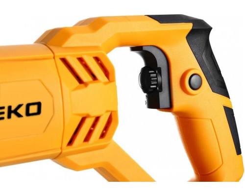 Пила сабельная DEKO DKRS1100V 083-1071