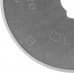 Лезвие для ножа Olfa OL-RB45-1 круглое для rty-2,45х0,3 мм, 1 шт