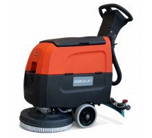 Машина поломоечная NOBLELIFT NB460 NB460-Li-ion