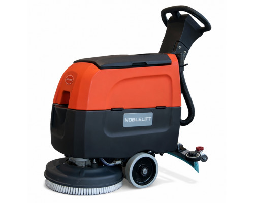 Поломоечная машина NOBLELIFT NB460 NB460-Li-ion