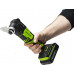 Многофункциональный инструмент аккумуляторный GREENWORKS G24MT, 24V, QOIS 3400307CUA