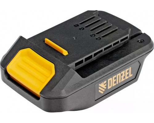 Адаптер-переходник Denzel 28440 для аккумуляторов Denzel Power System A-1
