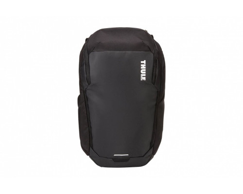 Рюкзак THULE 3 204 292 chasm backpack, 26l, black 3204292