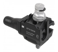 Зажим IEK ЗСПГ 35-95/6-35 (RDP 25/CN) UZSG-16-S10-95-S6-35