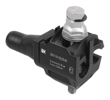 Зажим IEK ЗСПГ 35-95/6-35 (RDP 25/CN) UZSG-16-S10-95-S6-35