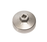 Съемник масляных фильтров СТАНКОИМПОРТ ST010205 74мм. 14гр. для BMW, Audi, VW, Opel, Austin