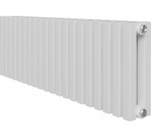 Радиатор отопления ROYAL THERMO Shift Q30 C2030-14 секц. RAL9016 дизайнерский НС-1631277