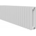 Радиатор отопления ROYAL THERMO Shift Q30 C2030-14 секц. RAL9016 дизайнерский НС-1631277