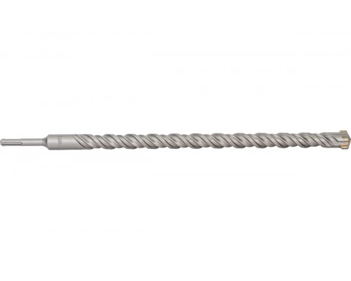 Бур SDS-plus ГРАНИТ Quadro-X 25,0х450/400 425450
