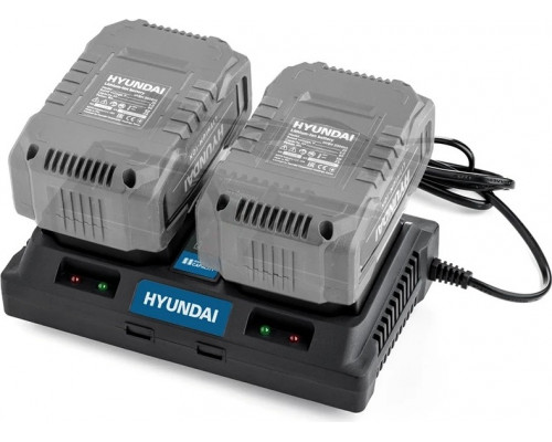 Зарядное устройство HYUNDAI HYCH 2002