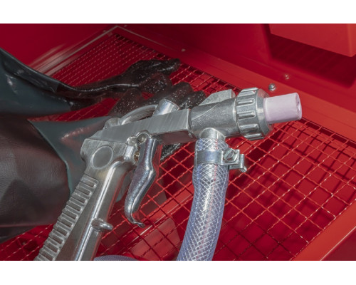 Пескоструйная камера СТАНКОИМПОРТ TRG4222 220 л