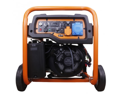 Генератор бензиновый VILLARTEC GG 9300 EBC 2102930000