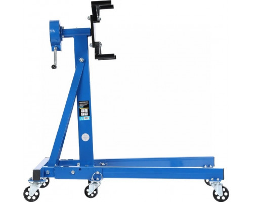 Кантователь двигателя NORDBERG N30091R складной, 500 кг