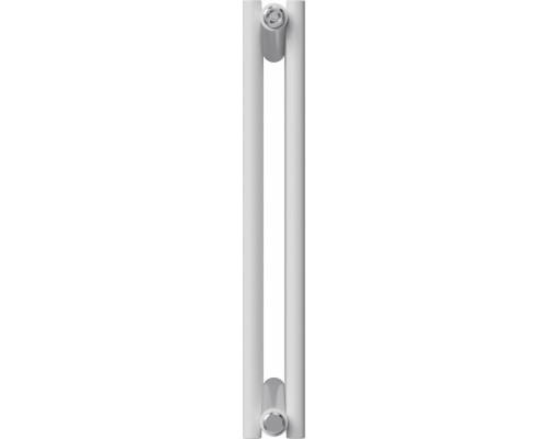 Радиатор отопления ROYAL THERMO Shift R22 C2050-12 секц. RAL9016 дизайнерский НС-1631333
