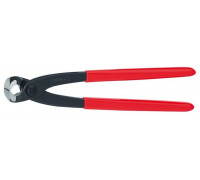 Клещи вязальные KNIPEX KN-9901250SB для арматурной сетки, 250 мм