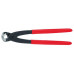 Клещи вязальные KNIPEX KN-9901250SB для арматурной сетки, 250 мм