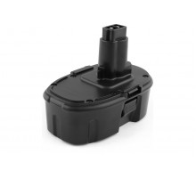 Аккумулятор TopON для DeWalt DE 18В, 2.1Ah (Ni-Mh) TOP-PTGD-DE-18-2.1