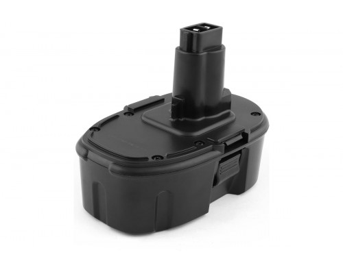 Аккумулятор TopON для DeWalt DE 18В, 2.1Ah (Ni-Mh) TOP-PTGD-DE-18-2.1