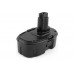 Аккумулятор TopON для DeWalt DE 18В, 2.1Ah (Ni-Mh) TOP-PTGD-DE-18-2.1