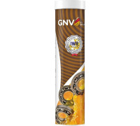 Высокотемпературная разделительная паста GNV Hammer Paste EP 0 370 гр GHP108785551924EP04370