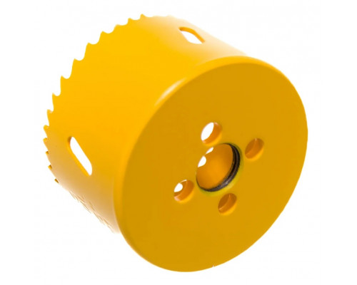 Коронка биметаллическая STAYER Procut 68мм, универсальная 29547-068