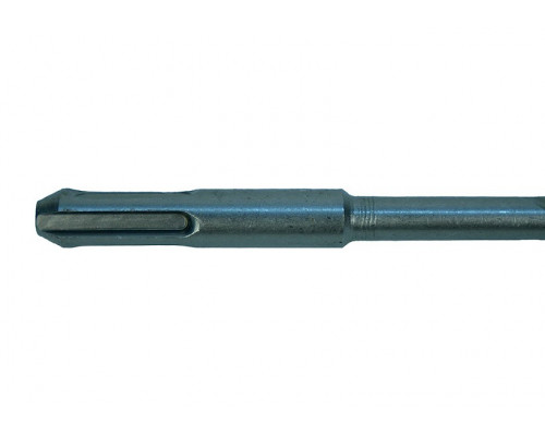 Бур SDS-plus СОЮЗ 8x210 мм с твердосплавной напайкой, спираль s4 9019-SDS-08x210C