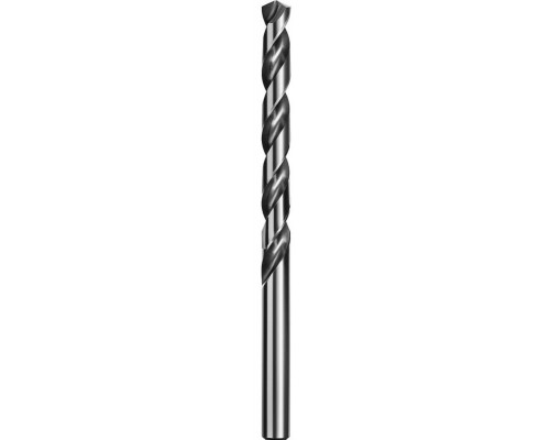Сверло по металлу KRAFTOOL 29651-9.5 hss-g, 9.5 х125мм